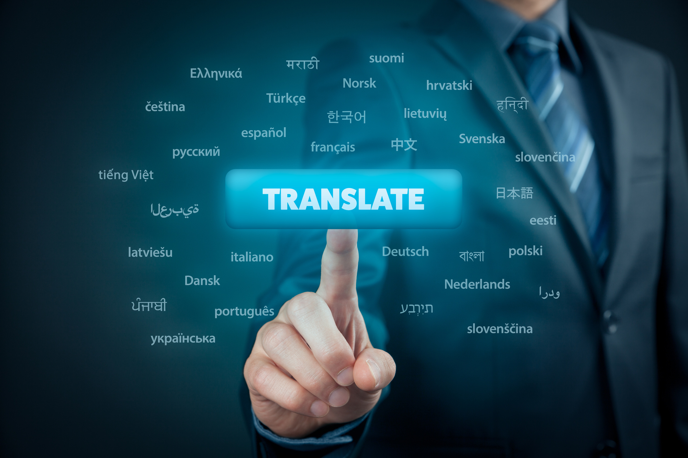 Translator